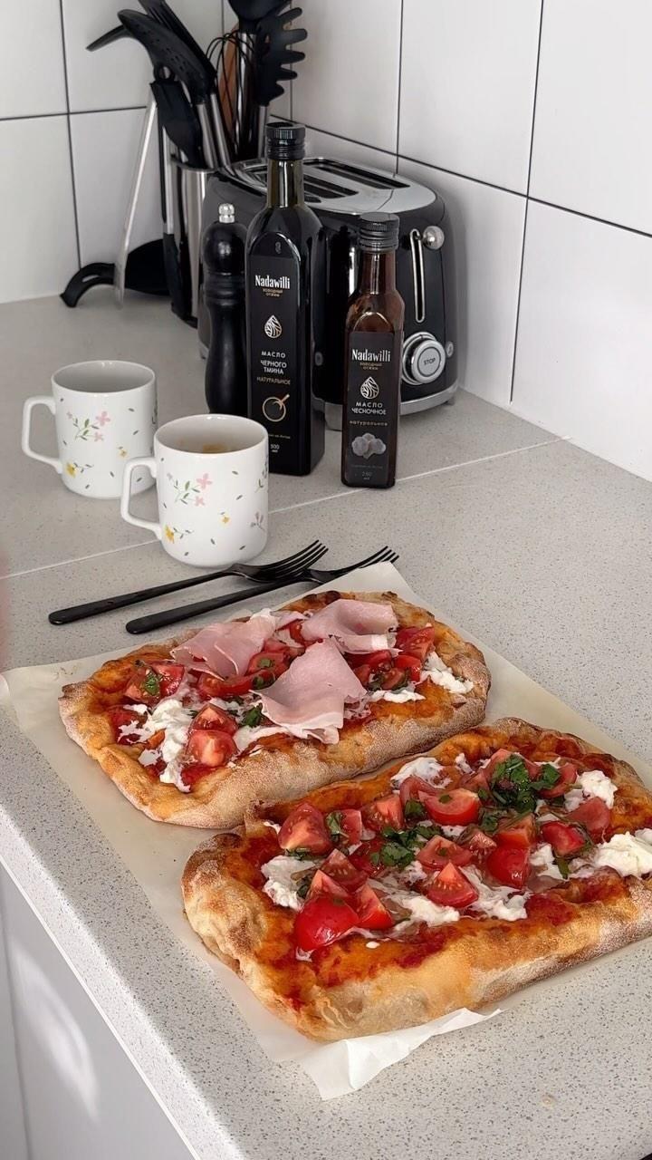 Antipasto